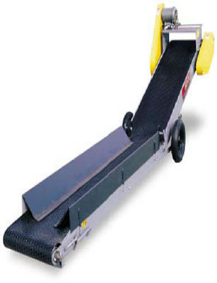 Series CU Conveyor